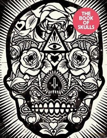 The Book of Skulls - Faye Dowling [KSIĄŻKA]