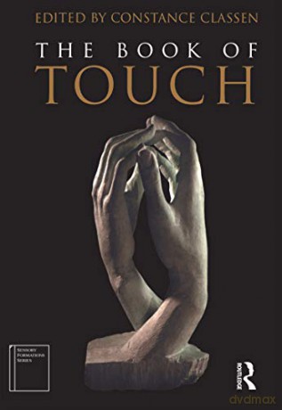 The Book of Touch (Sensory Formations) - Constance Classen [KSIĄŻKA]