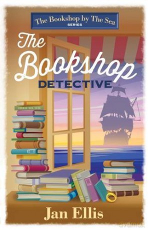 The Bookshop Detective (The Bookshop - Jan Ellis [KSIĄŻKA]