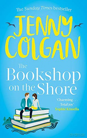 The Bookshop on the Shore: the funny, feel-good, uplifting Sunday Times bestseller (Kirrinfief) [KSIĄŻKA]