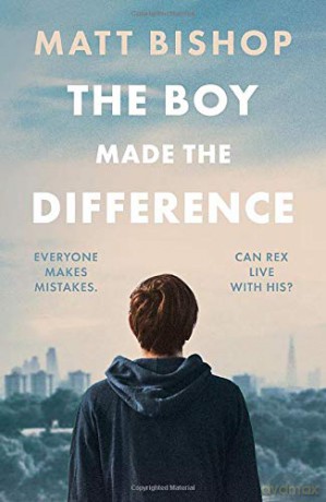 The Boy Made the Difference - Matt Bishop [KSIĄŻKA]