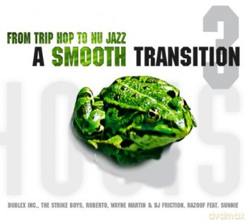 From Trip Hop To Nu Jazz - A S (digipack) [2CD]