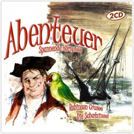 Abenteuer [2CD]