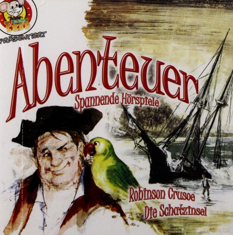 Abenteuer [2CD]