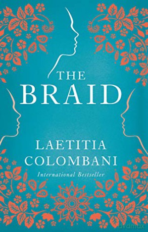 The Braid - Laetitia Colombani [KSIĄŻKA]
