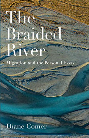 The Braided River: Migration and the Personal Essay - Diane Comer [KSIĄŻKA]