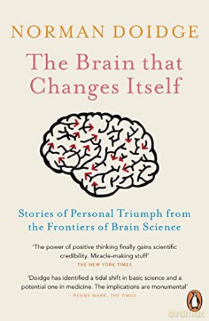 The Brain That Changes Itself [KSIĄŻKA]