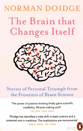 The Brain That Changes Itself [KSIĄŻKA]