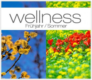 Wellness: Frühjahr/Sommer [2CD]