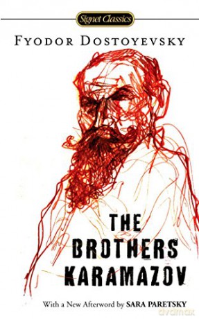 The Brothers Karamazov (Signet Classics) - Fyodor Dostoyevsky [KSIĄŻKA]