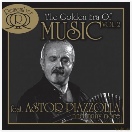 The Golden Era Of Music Vol. 2 [2CD]