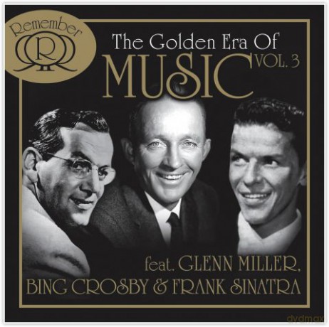 The Golden Era Of Music Vol. 3 [2CD]