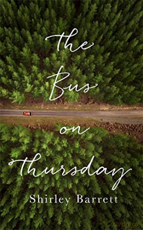The Bus on Thursday - Shirley Barrett [KSIĄŻKA]