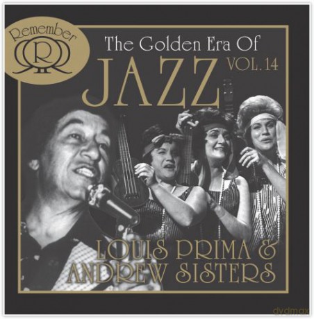 The Golden Era Of Jazz Vol. 14 [2CD]