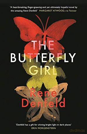 The Butterfly Girl - Rene Denfeld [KSIĄŻKA]