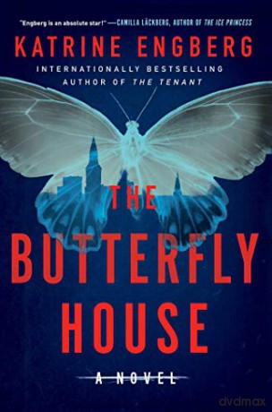 The Butterfly House (Korner and Werner) [KSIĄŻKA]