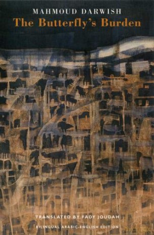 The Butterfly's Burden - Mahmoud Darwish [KSIĄŻKA]