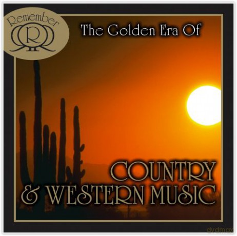 The Golden Era Of Country and [2CD]