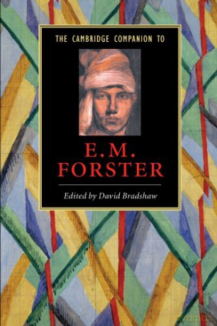 The Cambridge Companion to E. M. Forster (Cambridge Companions to Literature) - David Bradshaw [KSIĄŻKA]