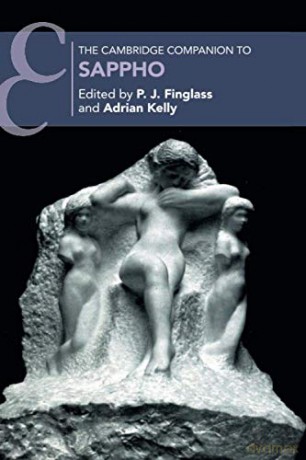 The Cambridge Companion to Sappho (Cambridge Companions to Literature) - P. J. Finglass [KSIĄŻKA]