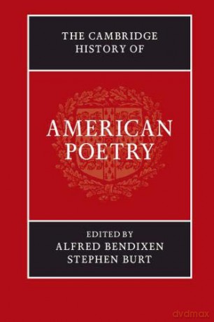 The Cambridge History of American Poetry - Alfred Bendixen [KSIĄŻKA]