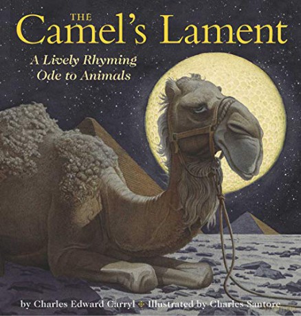 The Camel's Lament [KSIĄŻKA]