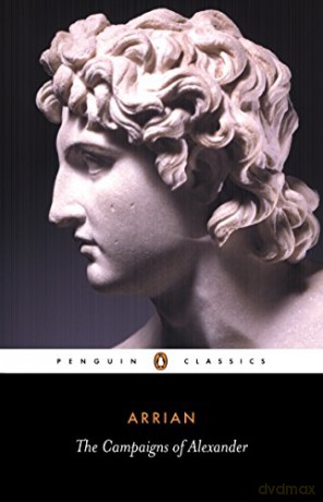 The Campaigns of Alexander (Penguin Classics) [KSIĄŻKA]