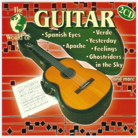 W.o. Guitar Hits [2CD]