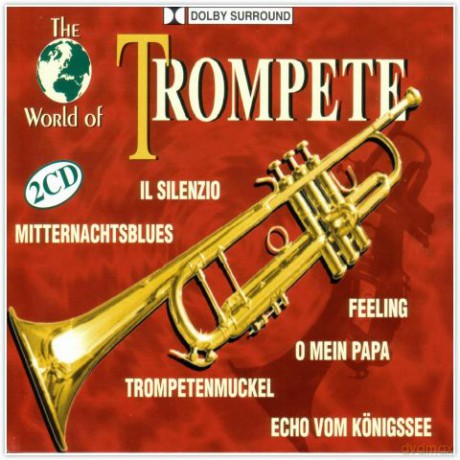 W.o. Trumpet Hits [2CD]
