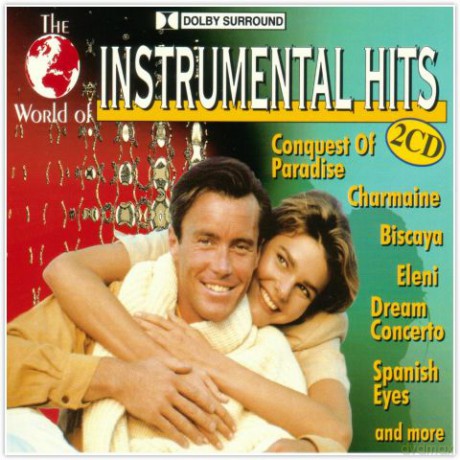 W.o. Instrumental Hits [2CD]