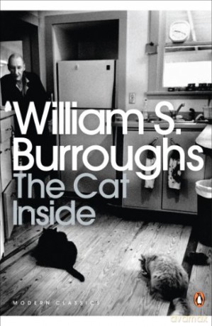 The Cat Inside (Penguin Modern Classics) - William S. Burroughs [KSIĄŻKA]