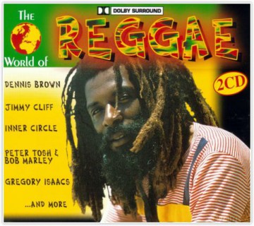 W.o. Reggae [2CD]