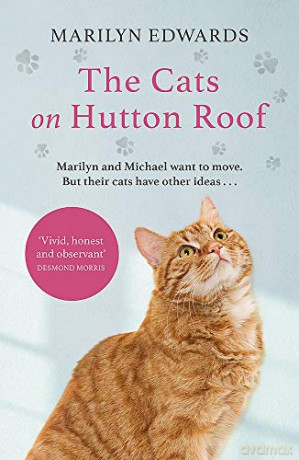 The Cats on Hutton Roof (Moon Cottage) - Marilyn Edwards [KSIĄŻKA]
