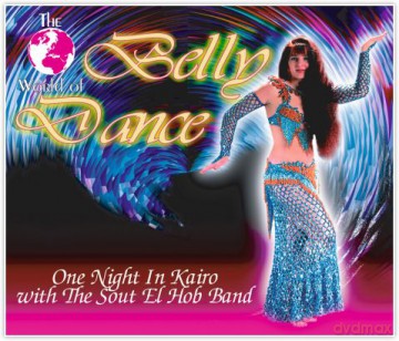 W.o. Belly Dance [2CD]