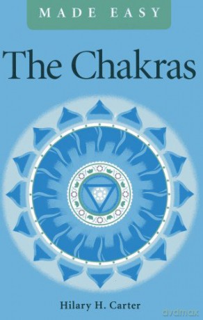 The Chakras Made Easy - Hilary H. Carter [KSIĄŻKA]