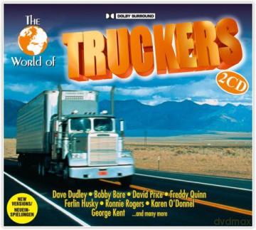 W.o. Truckers [2CD]