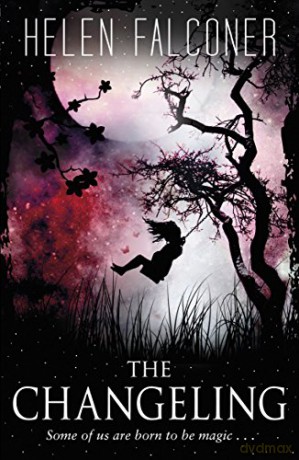 The Changeling - Helen Falconer [KSIĄŻKA]