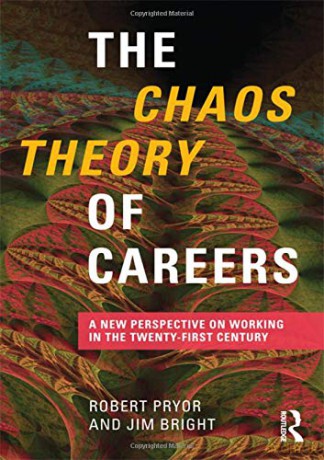 The Chaos Theory of Careers: A New Perspective on Working in the Twenty-First Century - Robert Pryor [KSIĄŻKA]