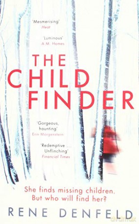 The Child Finder - Rene Denfeld [KSIĄŻKA]