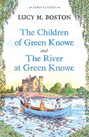 The Children of Green Knowe Collection: 1 (Faber Children's Classics) - Lucy M. Boston [KSIĄŻKA]