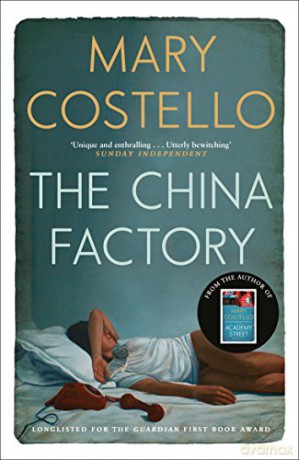 The China Factory - Mary Costello [KSIĄŻKA]