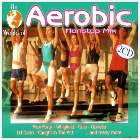 W.o. Aerobic [2CD]