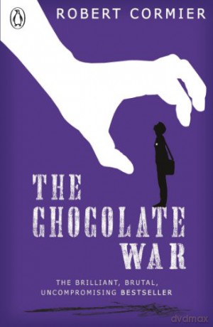 The Chocolate War (Puffin Teenage Fiction) - Robert Cormier [KSIĄŻKA]