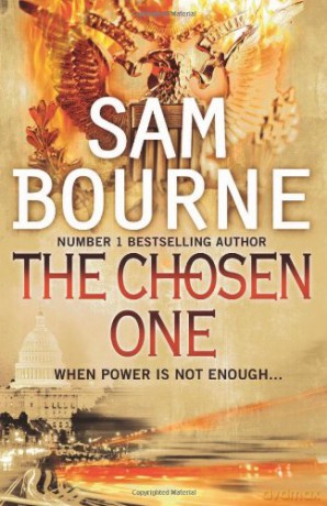 The Chosen One - Sam Bourne [KSIĄŻKA]