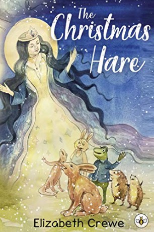 The Christmas Hare - Elizabeth Crewe [KSIĄŻKA]