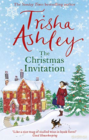 The Christmas Invitation - Trisha Ashley [KSIĄŻKA]