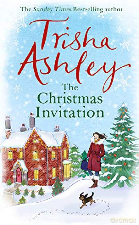 The Christmas Invitation - Trisha Ashley [KSIĄŻKA]