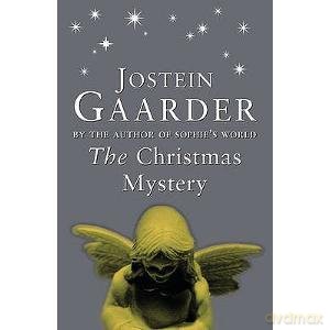 The Christmas mystery - Jostein Gaarder [KSIĄŻKA]