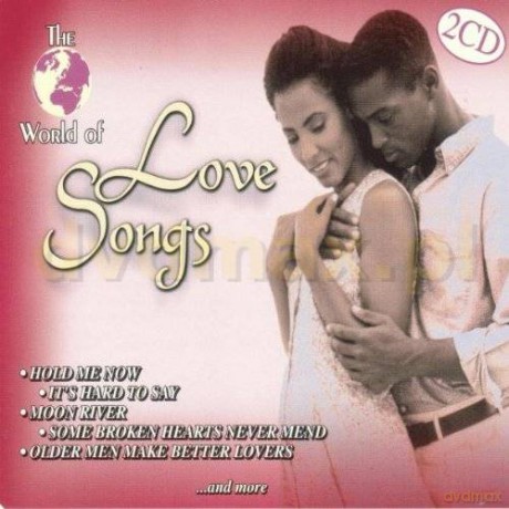 W.o. Love Songs [2CD]
