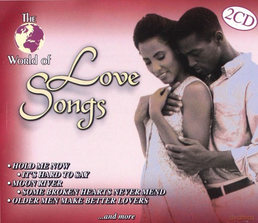 W.o. Love Songs [2CD]